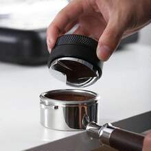 51mm Coffee Distributor, Coffee Leveler, 51mm Coffee Distributor, 51mm Coffee Distribution Tool.