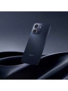 OPPO A5x 5G智慧型手機 IP68防水防塵+抗摔機身 Dimensity 6300流暢體驗 6000mAh大容量電池 (Chinese version,無esim) - 玄武黑 - 查看 3
