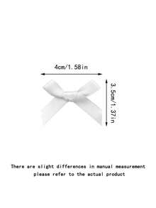 30/10/6pcs Women Multi-Color Ribbon Bowknot Hair Clips, Sweet Silk Cute Mini Hair Pins, Elegant Princess Ballet Y2K Fairy Hair Accessories, Suitable For Daily Use Valentines Claw Clips Hair Claws Hair Barrettes, School Stuff, College