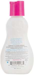 Dapple Baby Dish Bundle Includes Baby Bottle &Amp; Dish Liquid, Travel Size 3 Fl Oz And 16.9 Fl Oz Bottle, 2 Ct., Fragrance-Free, Powered By Plants, Hypoallergenic - 黑色 - 查看 3