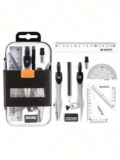 Zirkel für Schüler Zeichenwerkzeuge, Schulanfang Saison