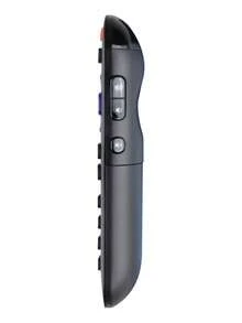 Control compatible Daewoo HKPRO Atvio Sansui Roku, mando universal para TV y pantallas inteligentes, configuración fácil y acceso streaming - Multicolor - Ver 5