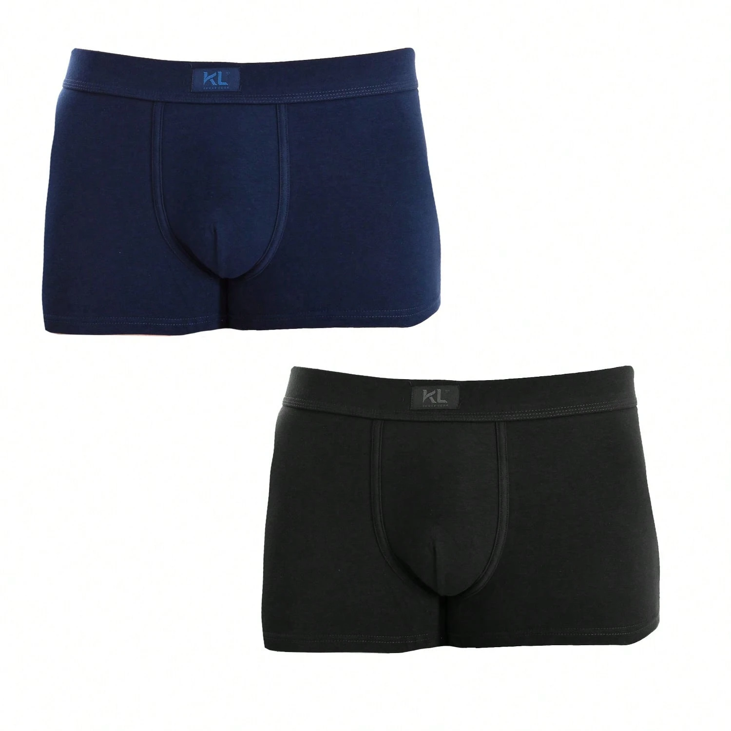 Black-blue