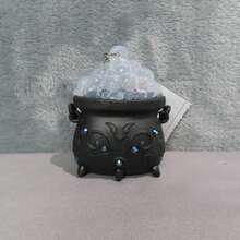 Plush Keychains - Black Cauldron - View 1