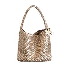 Men Tote Bags - Apricot - View 6