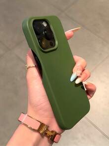 Dark Green-no Border