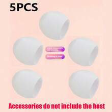 Pistola de masaje de mano, masajeador muscular portátil, mini masajeador de relajación muscular para mujeres, recargable por USB, diseño compacto y ligero, batería de litio de 1200mAh, apto para uso en casa, oficina o viaje