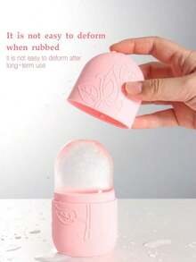 1PC Face Beauty Massage Tool Set Including Facial Roller, Massage Board And Body Back Scraping Board, Designed For Multi Area Use On Face, Neck And Body. Smooth And Skin Friendly Surface Fits Facial And Body Contours, Ideal For Daily Relaxation And Massage Care. Compact And Lightweight Design For Easy Storage And Carrying, Suitable For Home Beauty Routine, Personal Care And Relaxing Massage Sessions. Available In Pink And White Colors With A Simple And Elegant Look, Perfect As A Beauty Tool Set, Self Care Accessory Or Thoughtful Gift For Daily Skincare And Body Care Use. - 粉色 - 查看 9