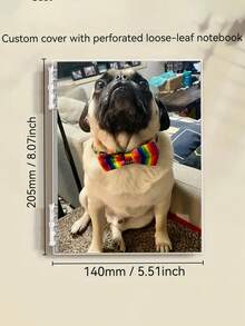 Jurnal personalizat, Caiet personalizat, Caiet foto cu banner modern personalizat, Jurnal personalizat, Caiet personalizat pentru profesor cu linie orizontală la scară spirală, Notă jurnal personalizată cu informații orizontale, Legare cu linie pagină goală, Cadouri pentru soră, Cadou pentru iubitorul de cărți, Cadou de ziua de naștere pentru domnișoară de onoare, Cadou de ziua de naștere, Cadou jurnal din piele cu nume, Caiet personalizat, Jurnal personalizat