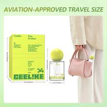 MSDRWIKEY Ceelike Oral Spray Probiotic Toothpaste Set, Freshens Breath And Gives You A More Confident Smile. - 紅+綠 - 查看 3