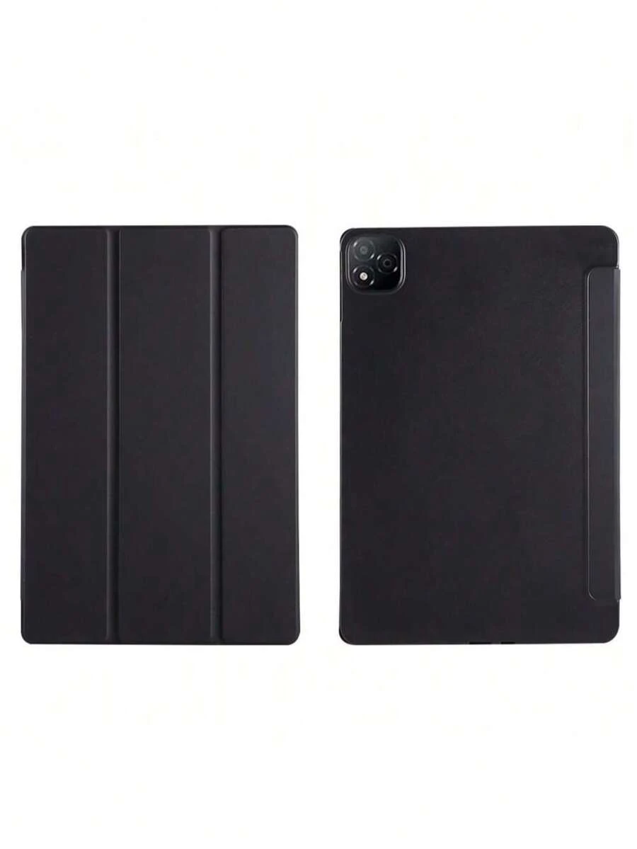 Funda para Tablet PC compatible con Infinix Xpad 11" 2024 y Megapad 11" con carcasa inferior de TPU suave