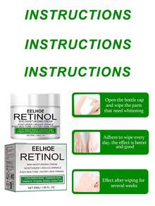 10/30/50ml 胶原蛋白亮肤霜、胶原蛋白面膜、护肤品、美白霜、亮肤润肤露，深层滋润肌肤，防止干燥开裂，改善肤色不均，持久保湿，令肌肤光滑亮泽，富含滋养维生素和天然提取物，增强皮肤弹性，促进全天健康光泽 - 彩色 - 查看 6