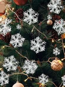 Holiday Decoration Supplies Christmas Decorations Winter Room Decor