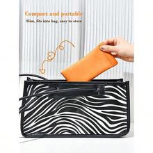 1 Piece Soft PU Sunglasses Pouch Holder Organizer Storage For Daily- Portable Squeeze Top Leather Glasses Case Minimalist Solid Color Anti-Scratch Glasses Storage Bag Eyewear Accessories Sunglasses, Sunglasses, Reading Glasses, Myopia Glasses, Astigmatism Glasses Storage Bag For Men And Women (Yellow)