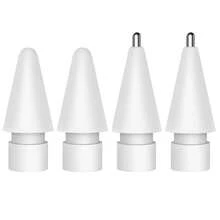 2/4/6支装彩色替换笔尖，兼容Apple Pencil第二代、Apple Pencil第一代、Apple Pencil Pro和Apple Pencil USB-C笔尖 - 彩色 - 查看 13