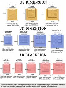 Bettwäsche-Set mit weißen Bommel, Einzelbett, Queensize, Kingsize, Boho Landhausstil, 3-teilig mit Mini-Bommel-Dekor, weißer Bettbezug, weiche Mikrofaser, für Jungen & Mädchen, 1 Bettbezug, 2 Kissenbezüge, ohne Bettdecke