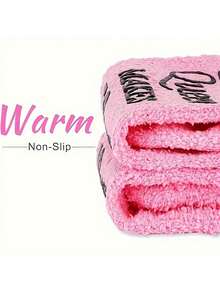 40/50/60 Years Old Birthday Socks, Non-Slip Socks, Novelty Socks For Men, Men's Pink Crew Socks, Best Birthday Gift For Colleagues, Friends, Family, Suitable For Autumn/Winter, Fall