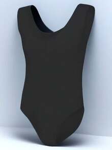 Slimming And Sexy Tight Bodysuit, Spicy Girl Style Sleeveless Vest, Form - Fitting Base Layer, Tummy - Controlling Camisole Sexy Lingerie