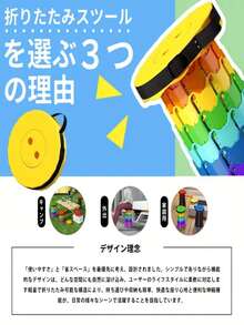 Portable Folding Telescopic Stool For Osaka Expo 2025 Queuing & Outdoor Travel – Heavy-Duty 400lbs Collapsible Chair For Long Lines, Camping, Picnic, BBQ & Hiking