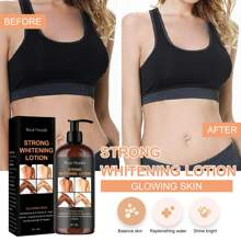 100g,Body Lotion, Fades Acne Marks On The Skin, Balances Water And Oil, Improves Dull Skin, Rejuvenates The Skin, Shines, Whitens, Moisturizes, Hydrates, Brightens And Beautifies The Skin - 黑色 - 查看 2