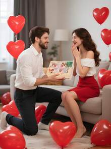 1pc/5/10PCS Christmas Cookie Boxes ,Bulk Kraft, Large Holiday Christmas Cookie Tins With Lids, Bakery Christmas Treat Boxes, Candy And Cookie Boxes For Gift Giving , Food Packaging Containers.