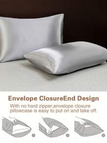 3/4pcs Luxury Bedding Set [Bed Sheet, Bed Skirt, 2 Pillowcases], Soft & Comfortable, Cooling, Breathable, Mattress Protector, Anti-Slip, Machine Washable, Enhance Bedroom & Guest Room Comfort