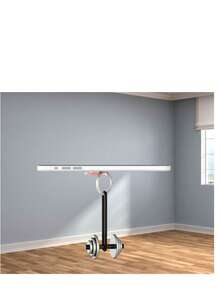 1pc Customized Personalized Name Phone Holder, Thin Adhesive Backing Suitable For All Phones