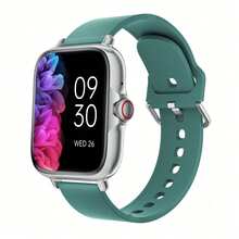 SIMSONLAB 新款智能手表，配备 1.83 英寸屏幕，IP67 防水，支持通知提醒、多种运动模式，兼容安卓和 iOS 系统。