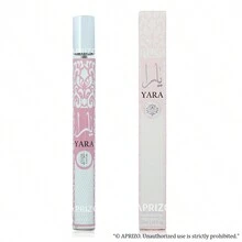 Lattafa Yara 35ml Eau De Parfum For Women