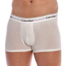 Calvin Klein Men Trunks - Nhiều màu - Xem 5
