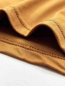 3pcs Men's Boxer Briefs With "HELLO" Waistband, Soft & Comfortable, Casual Underwear