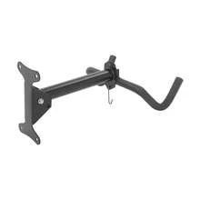 SanBouSi Wall Bicycle Storage Rack Adjustable Bicycle Holder For Garages And Houses - Black - View 10