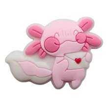 Salamander 25 Schuhzubehör Sandalen Clown Pin Abzeichen Jeans Dekorative Schuhe