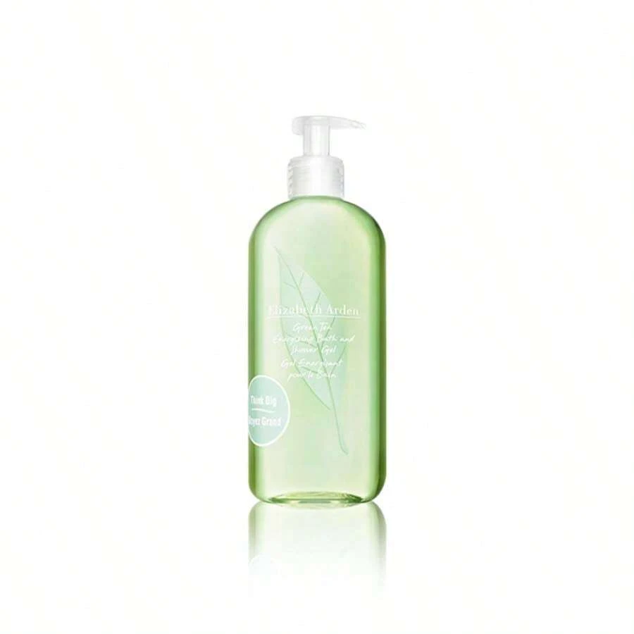 Elizabeth Arden Green Tea 500ml Shower Gel - 500ml - View 1