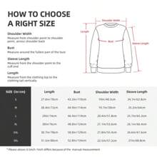 1 Regular Crew Neck Sweatshirt With Harry Potter Print. Men's Crew Neck Loose-Fitting Long Sleeve Sweatshirt. Women's Loose-Fitting Sweatshirt. 100% Polyester (250g)