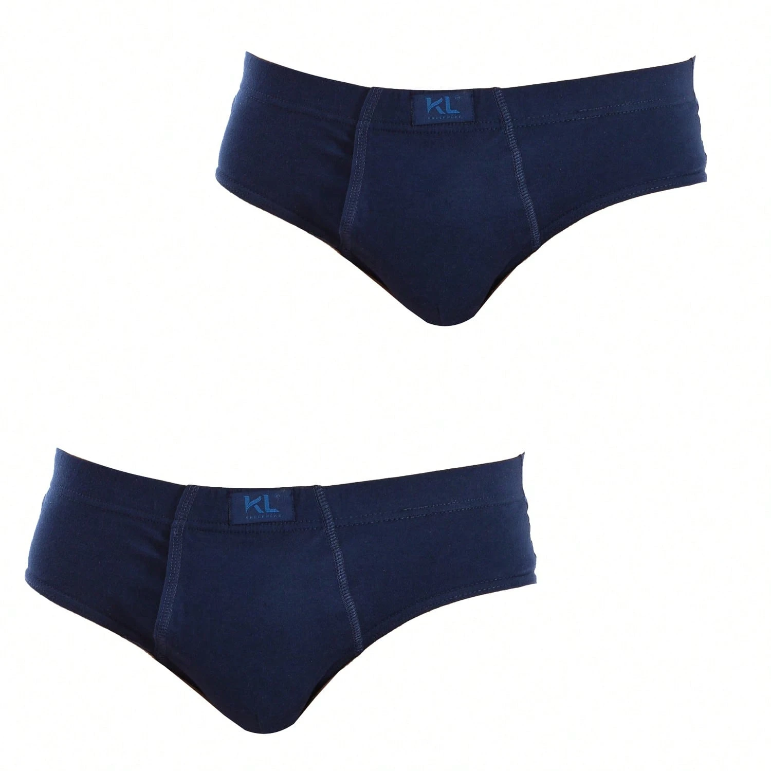 Azul marinho