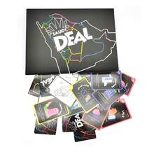 沙特新版纸牌游戏，阿拉伯纸牌游戏