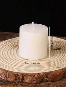 1Pc/1Set European Style Modern Creative Metal Iron Candle Holder, Solid Color Cylindrical Tabletop Decorative Candle Holder, Suitable For Romantic Wedding, Candlelight Dinner, Birthday Party, Party Dinner, Family Table Decoration, Metal Pillar Candle Holder Modern Iron Pillar Candle Holder Dining Table Centerpiece Birthday Party Wedding Dining Home Decoration Gift Candle Holder. Home, Hotel