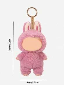 1pc L Abubu The Clothing Pendant Features A Cute Penguin Baby . L Abubu Boots Shoes Halloween, Father's Day, Mother's Day, Thanksgiving, Easter, Christmas, Birthdays, Festivals, Gifts For Friends And Family, Weddings, School Back-To-School Season Ceremonies.