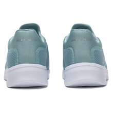 Skechers Giày thể thao SPORT dành cho nữ, giày thể thao nhẹ và thoải mái để mang hàng ngày và đi du lịch, 897993-SAGE - Màu xanh Bạc hà - Xem 5