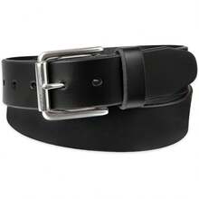 Cinturón Piel Hombre 1 1/2 pulgadas - Marrón - Ver 11