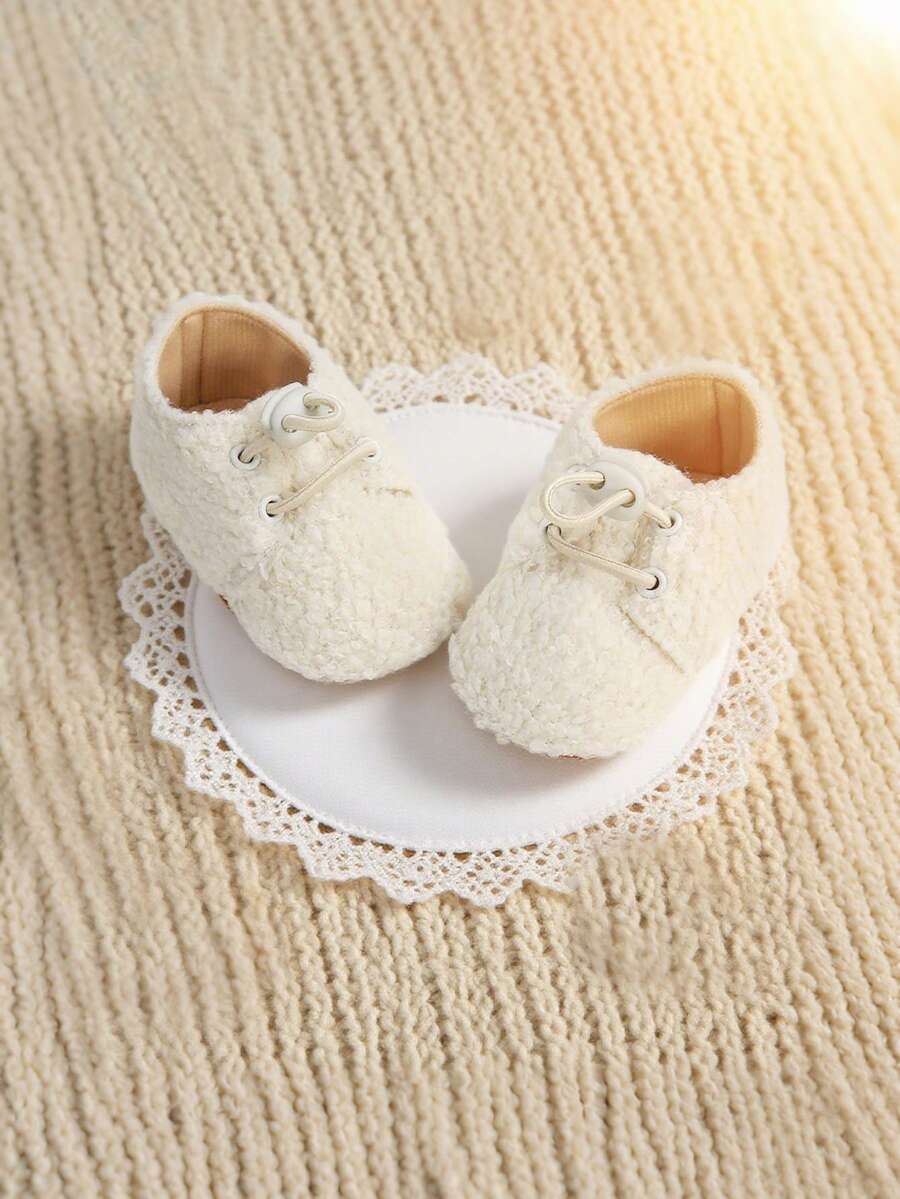 Infant Booties Newborn Infant Shoes Animal Unisex Infant Slippers For Toddler Infant Girl Boy