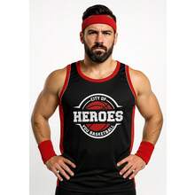 Preto Heroes