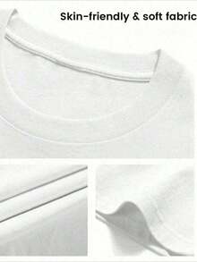 100% Cotton Cuntry Shirt, Country Shirt, Country, Western Shirt, Women's Rodeo Shirt, Cowgirl Shirt, Country Concert Music Festival - 白色 - 查看 5