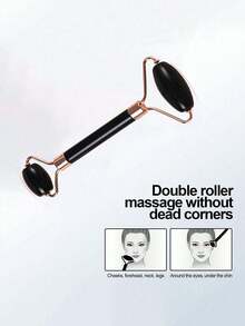 3Pcs Ice Face Roller -Facial Skincare Ice Roller Set,Facial Massage Tool,Silicone Ice Face Roller, Ice Roller,Rose Quartz With Roller Massager And Scraping Gua Plate,For Face & Eye Puffiness Relief, FacialMassager Contour And Enhance Skin Care & Glow,For Eyes, Neck, And Face,Ice Facial RollerMold Cub- Skin Care Tool.Summer Ice Massage Products,Office Supplies School Supplies Travel Essentials.,Beauty,Skin Care Products,Spa,Self Care,Skin Care Tools,Face Care,Esthetician Supplies,Massage,Face Massage Tool,Face Roller