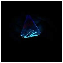 YP Glow In The Dark Necklaces Jellyfish Jewelry Resin Luminous Glowing Pendant-796614 - ZA-Red1 - 查看 5