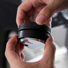51mm Coffee Distributor, Coffee Leveler, 51mm Coffee Distributor, 51mm Coffee Distribution Tool.