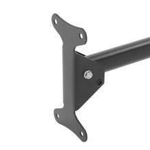 SanBouSi Wall Bicycle Storage Rack Adjustable Bicycle Holder For Garages And Houses - Black - View 5