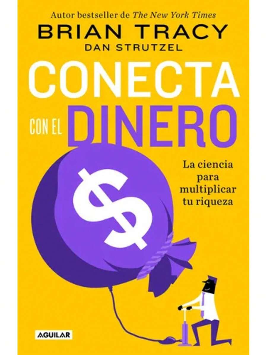 Business & Investing - Single Book - View 1