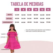 Young Girls Dresses - Green - View 5